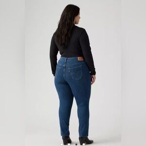 24W - Levi’s 311 Skinny Jeans